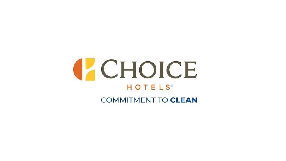 Comfort Suites Накоґдочес Екстер'єр фото