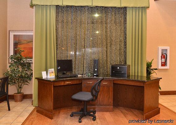 Comfort Suites Накоґдочес Зручності фото