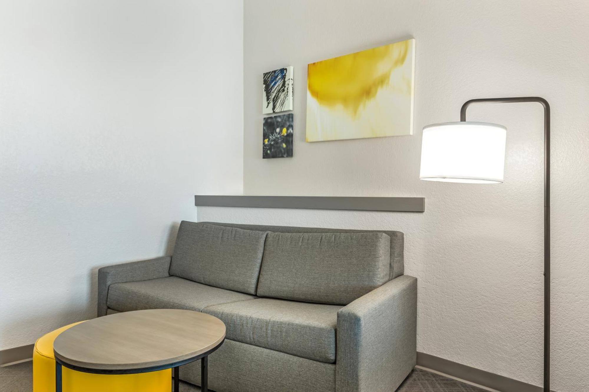 Comfort Suites Накоґдочес Екстер'єр фото