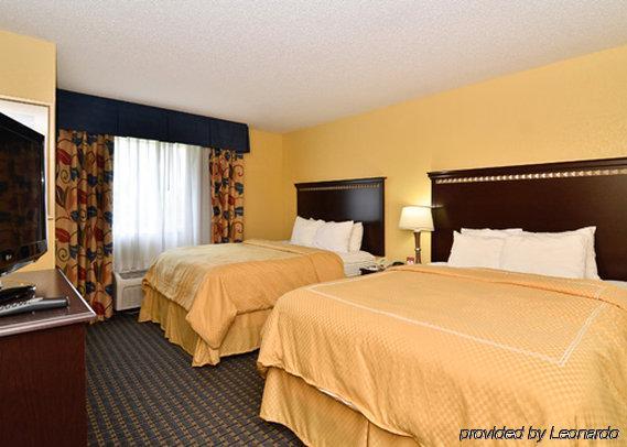 Comfort Suites Накоґдочес Номер фото