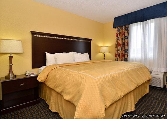 Comfort Suites Накоґдочес Номер фото