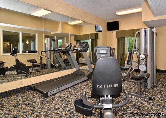 Comfort Suites Накоґдочес Зручності фото